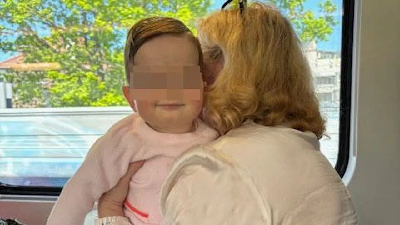 «Die Trennung ist für mich und Bénédicte grauenhaft» – Mutter kämpft seit einem Jahr vor Gericht um ihr Baby