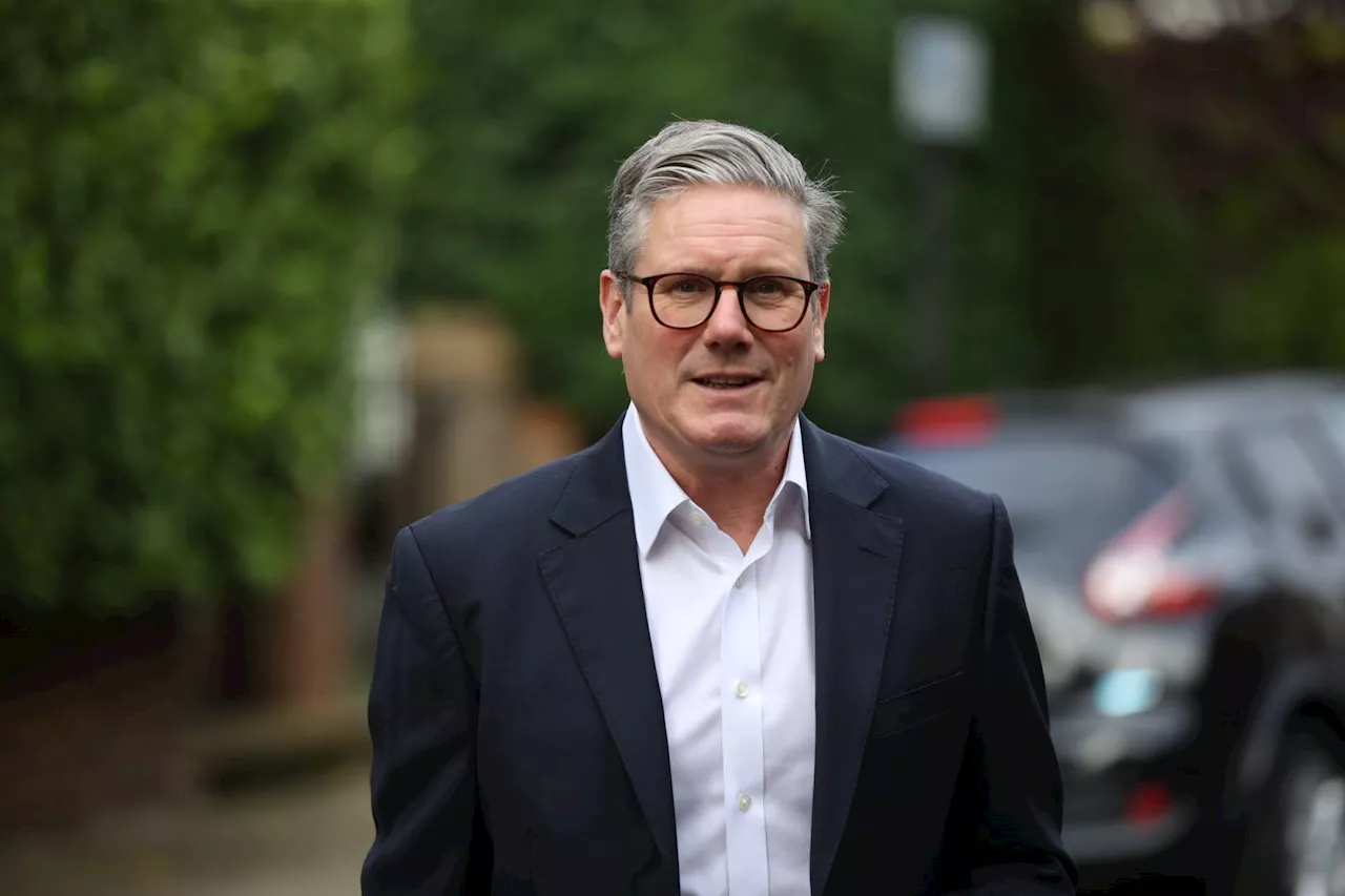 FactCheck: three promises Keir Starmer has broken