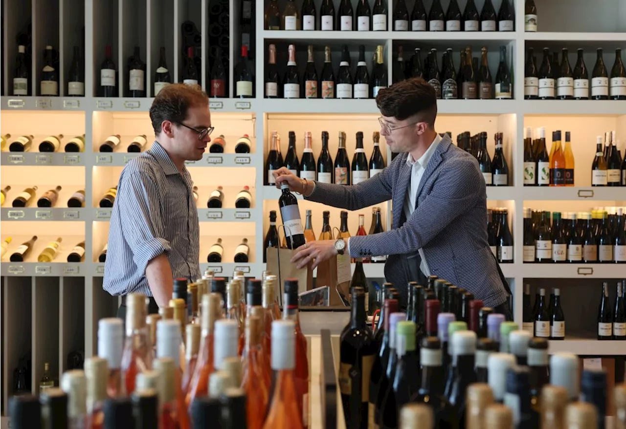 Stop being terrified of sommeliers: Tips for talking to wine professionals and uncorking better wine experiences