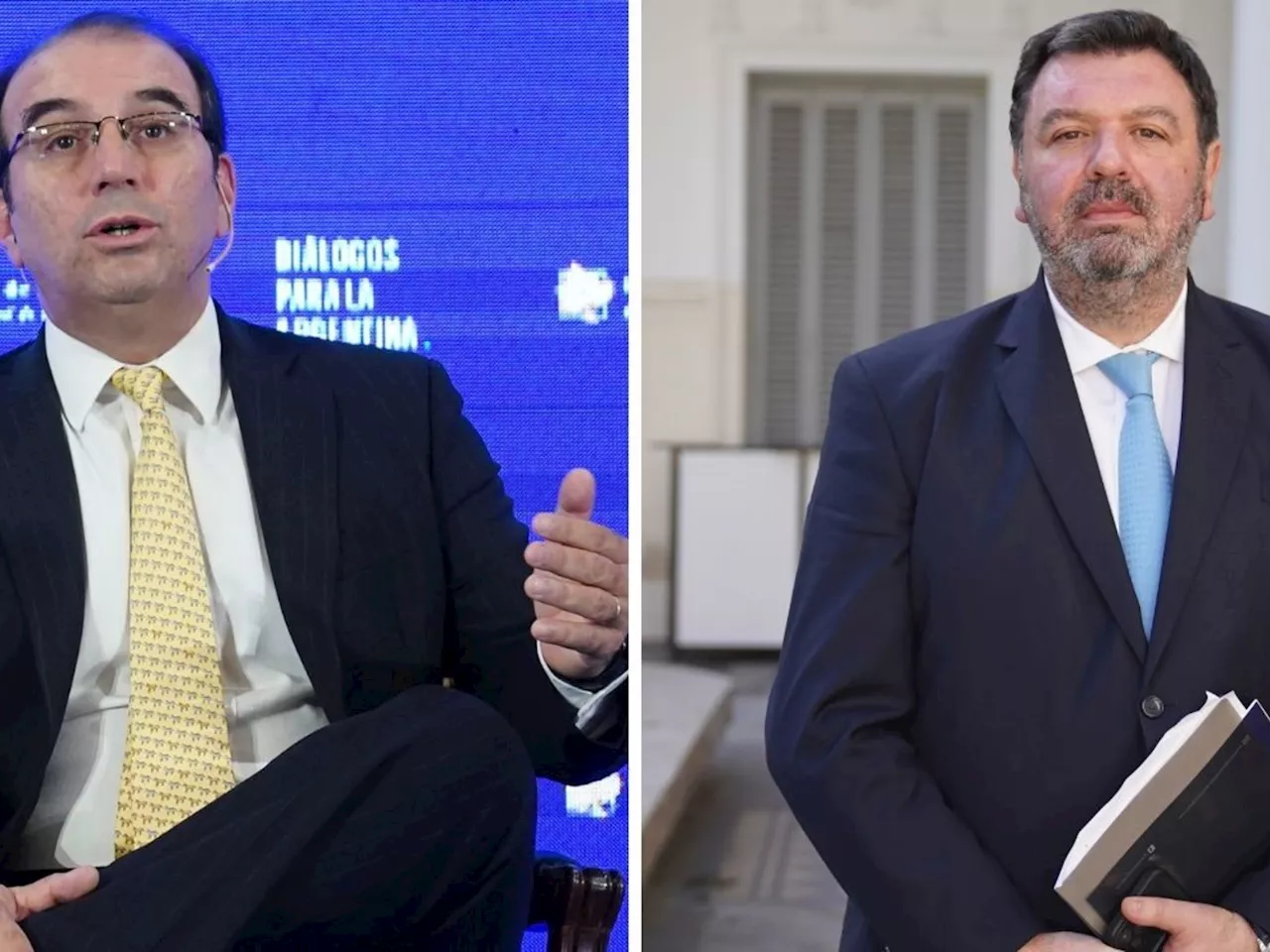 El Gobierno mandó los pliegos de Ariel Lijo y Manuel García-Mansilla al Senado para tratar su incorporación a la Corte Suprema de Justicia