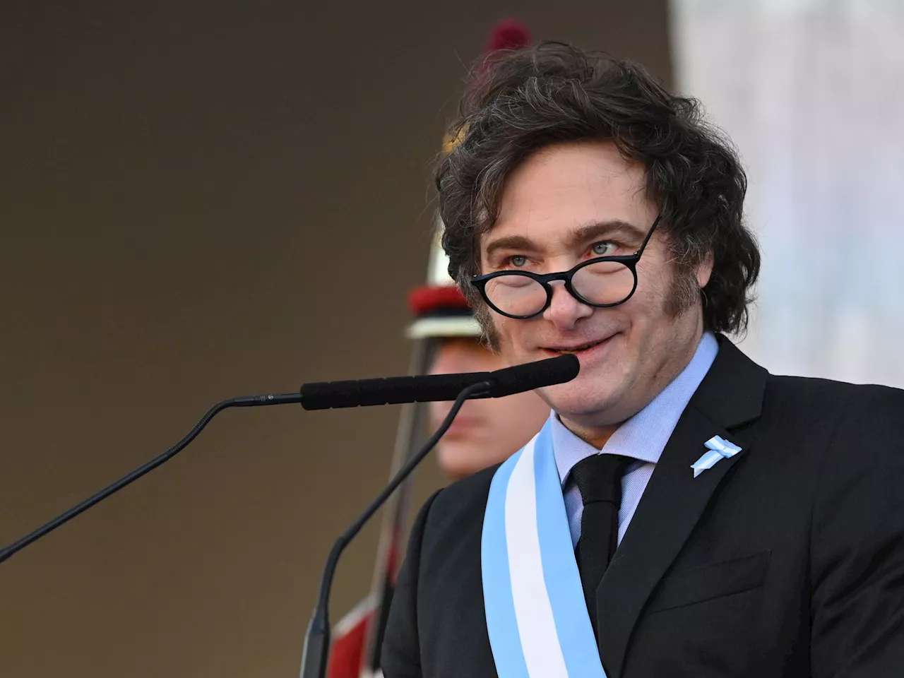 Javier Milei le aceptó la renuncia a Nicolás Posse y asume Guillermo Francos como jefe de Gabinete