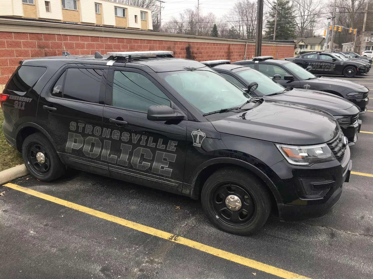 Drunk driving mother arrested with 3-year-old in vehicle: Strongsville Police Blotter