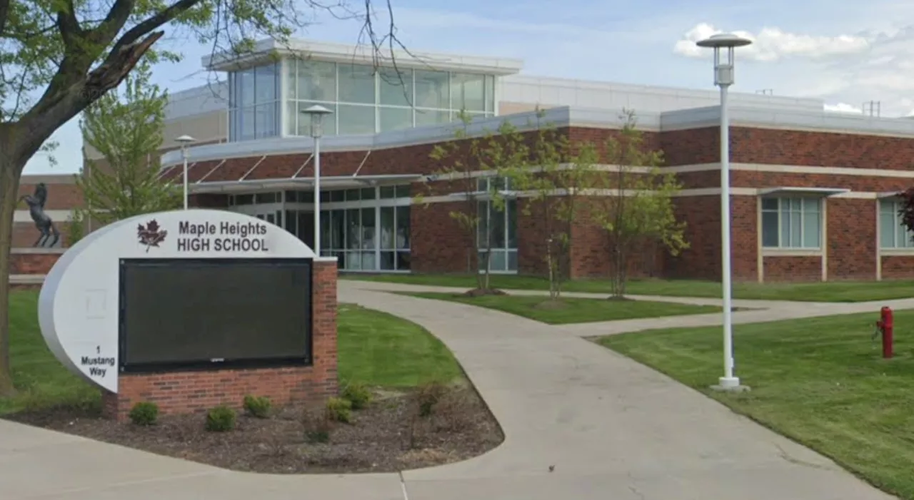 Solar-Power: Five high schools in Cuyahoga County will soon be powered ...