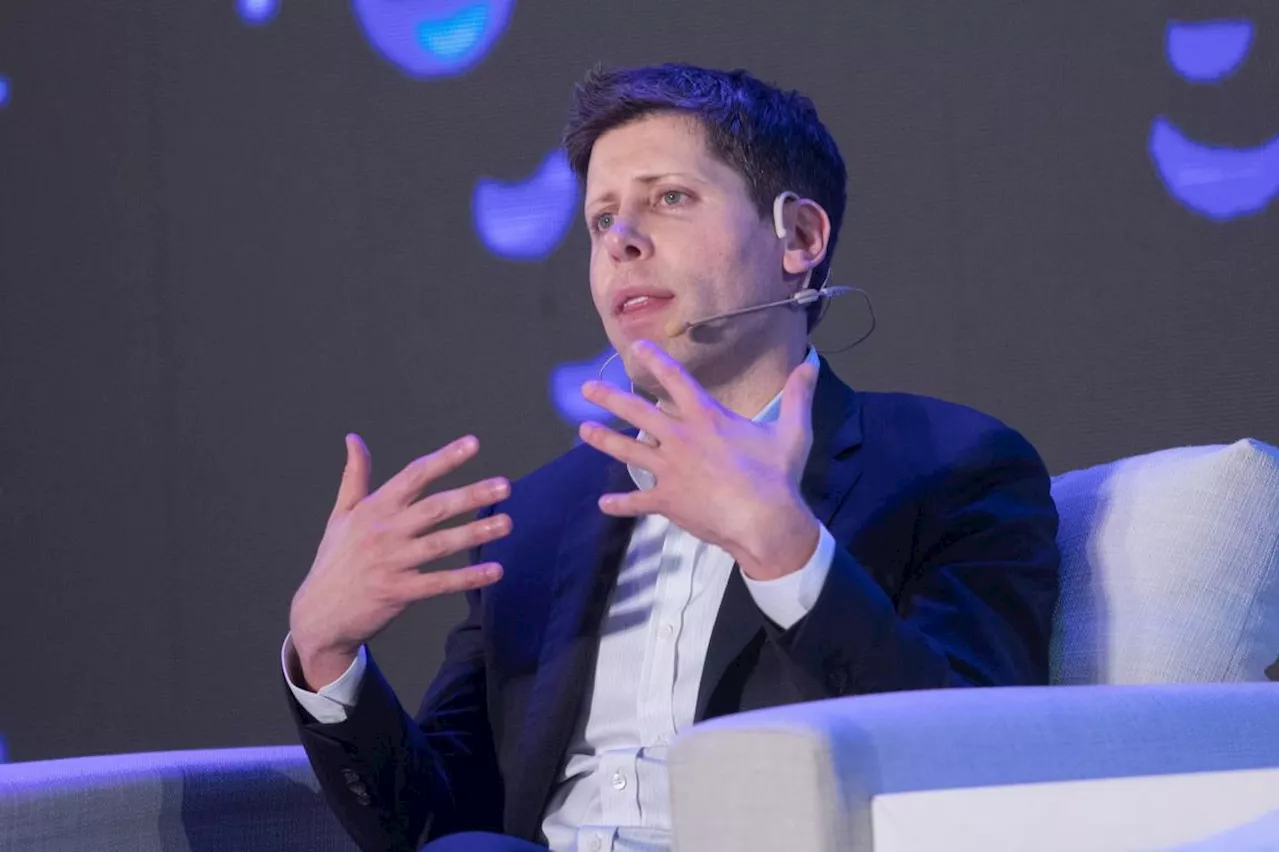 OpenAI (ChatGPT) crée un nouveau comité de sûreté et de sécurité dirigé... par son patron, Sam Altman !