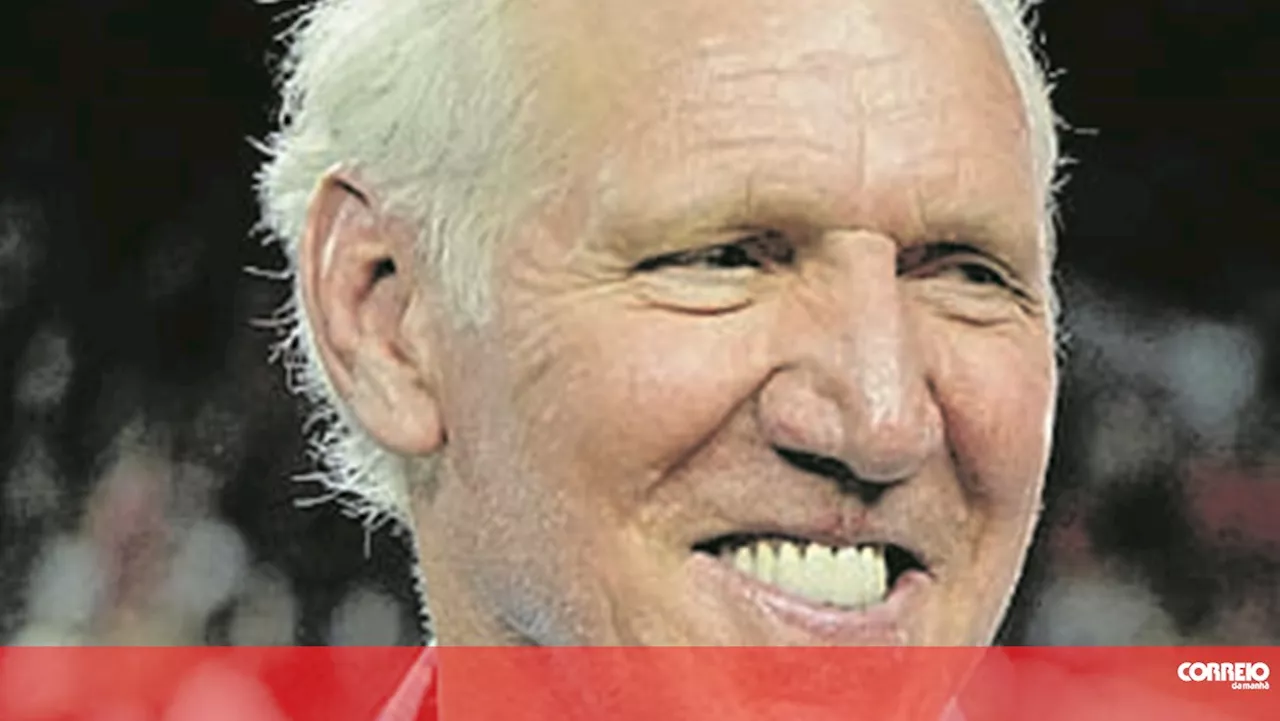 Bill Walton (1952-2024)