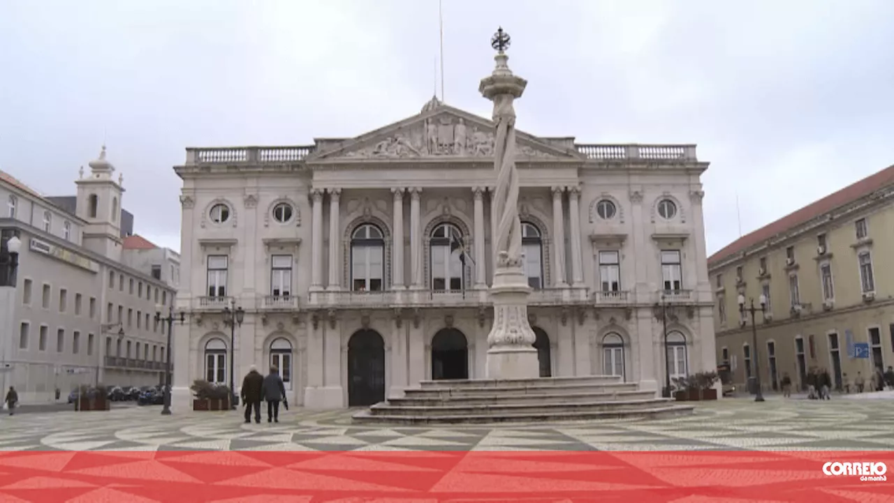 Vereador de Carlos Moedas na Câmara de Lisboa constituído arguido no processo Tutti Frutti