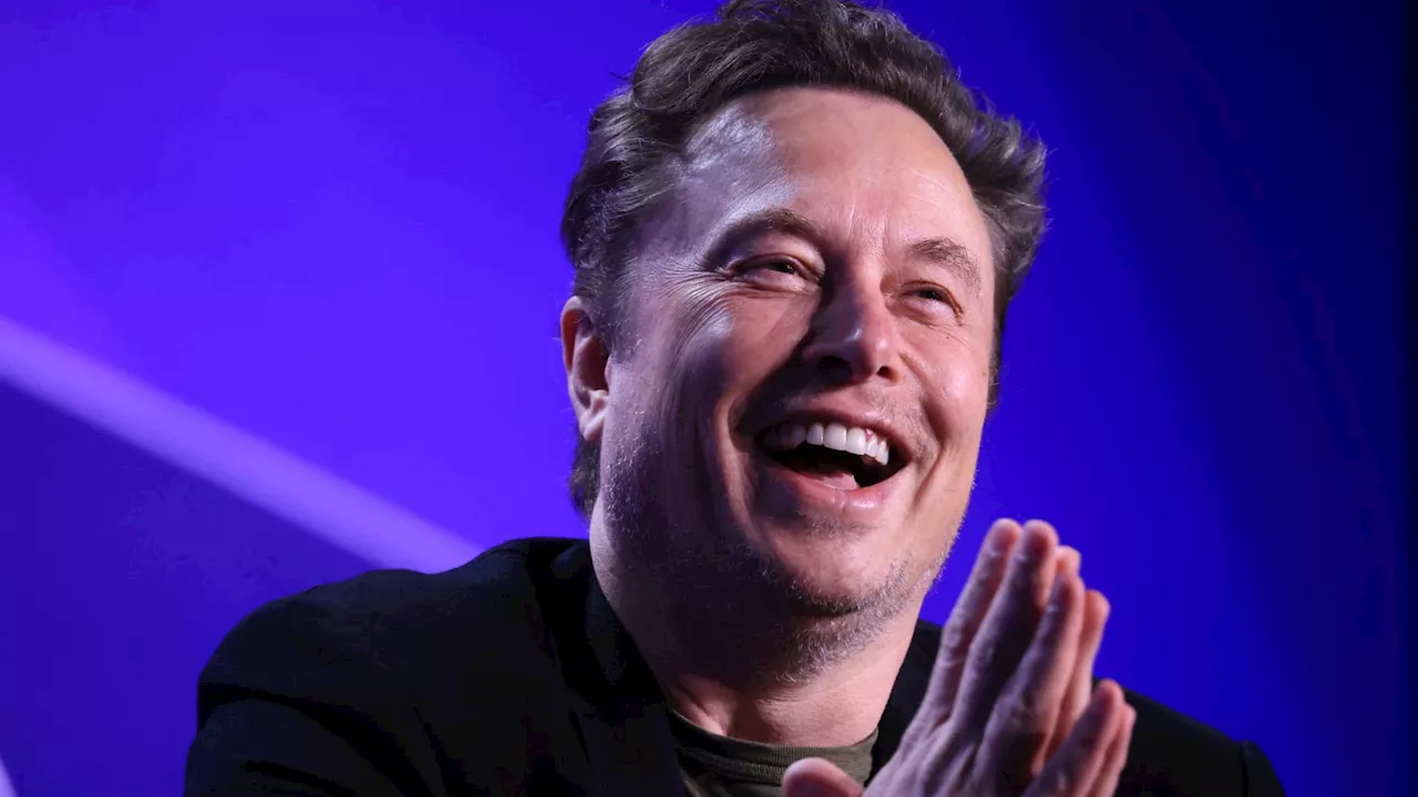 CNBC Daily Open: Musk's artificial intelligence start-up raises $6 billion