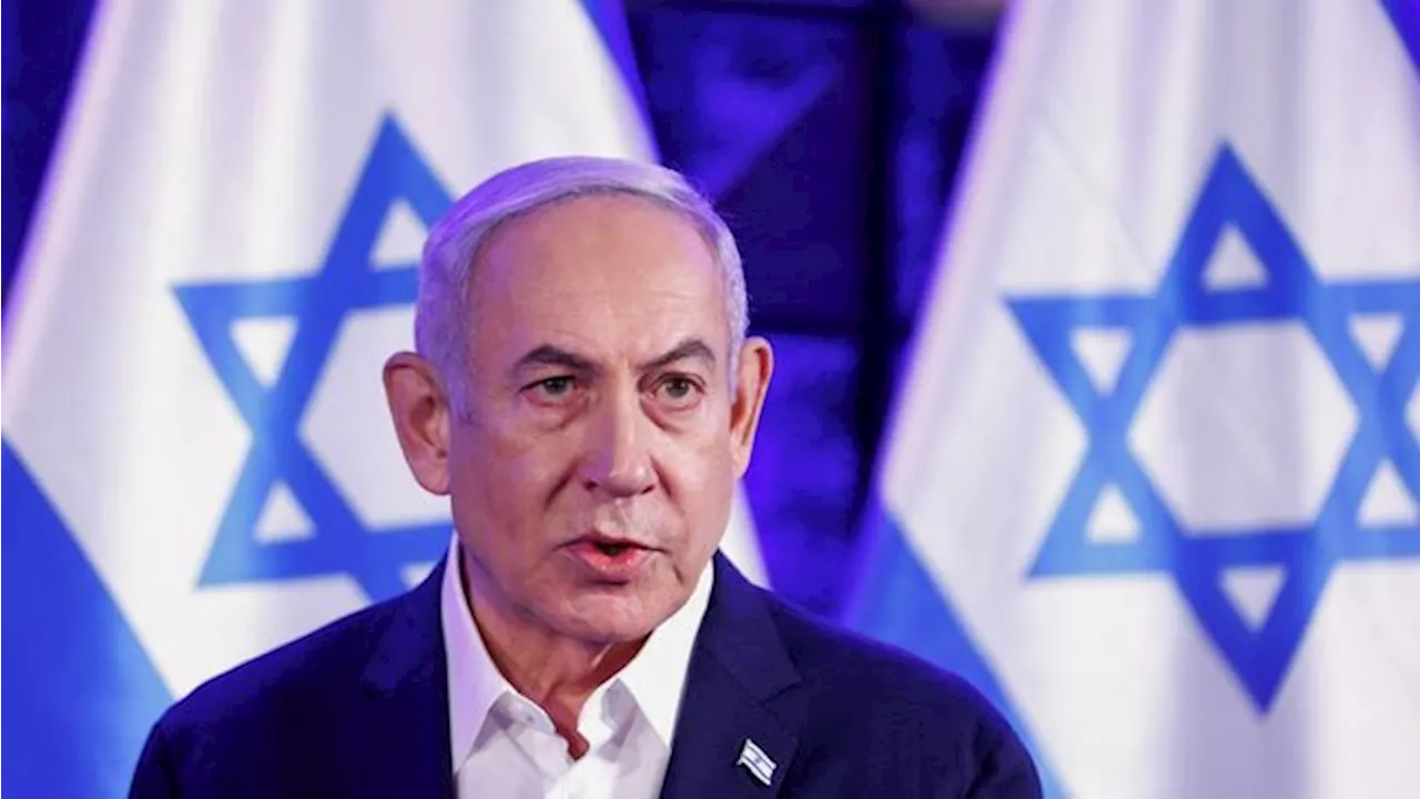 Netanyahu Beri Pernyataan Mengejutkan 'Bakar Hidup-Hidup' Rafah