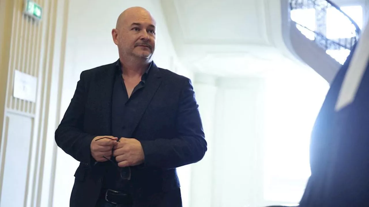 Sébastien Cauet : «en pleurs», «abasourdi»... On en sait plus sur le déroulé de sa garde à vue
