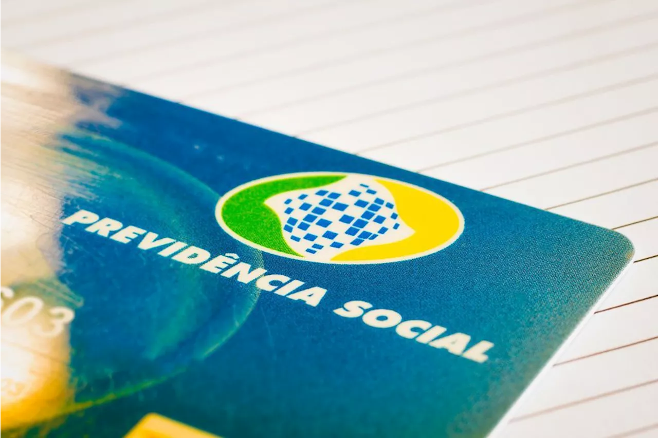 Governo abre crédito suplementar em R$ 14 bi para pagar benefícios da Previdência Social