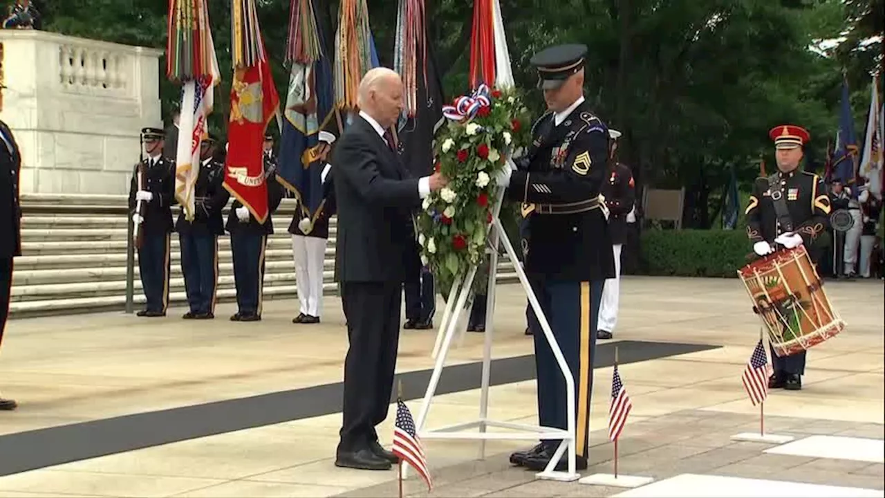 O que é o feriado americano Memorial Day?