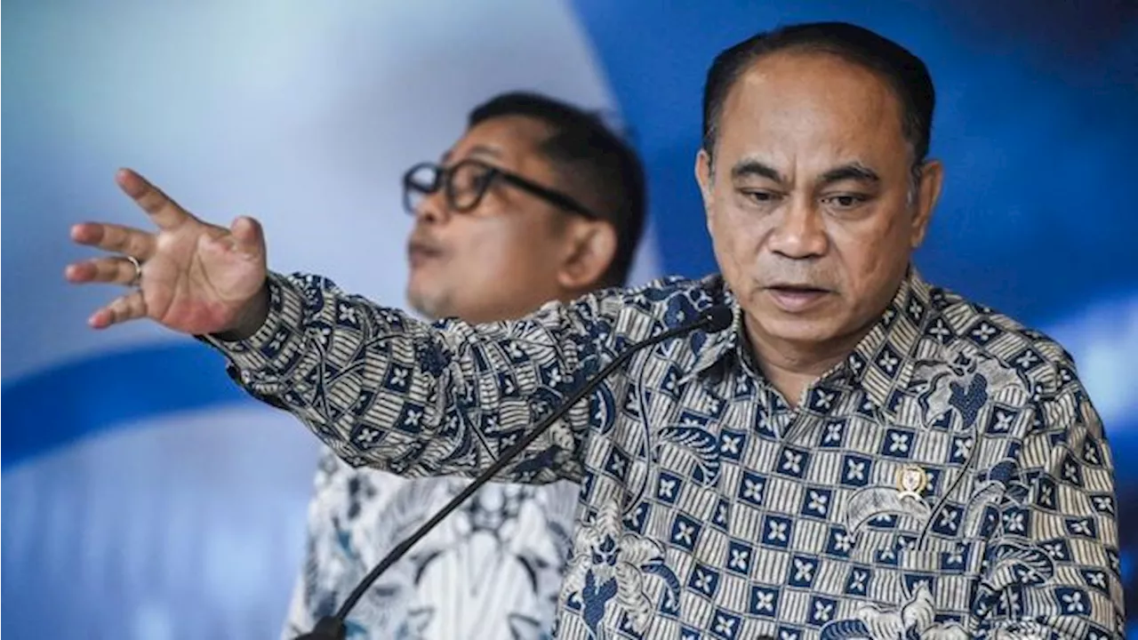 Menkominfo Mau Bentuk Dewan Media Sosial, Cek Tujuannya