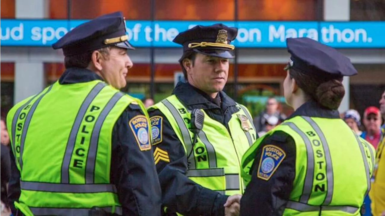 Sinopsis Patriots Day, Bioskop Trans TV 28 Mei 2024