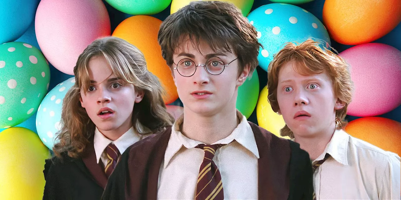 'Harry Potter and the Prisoner of Azkaban' Returns to Theaters for Its 20th Anniversary