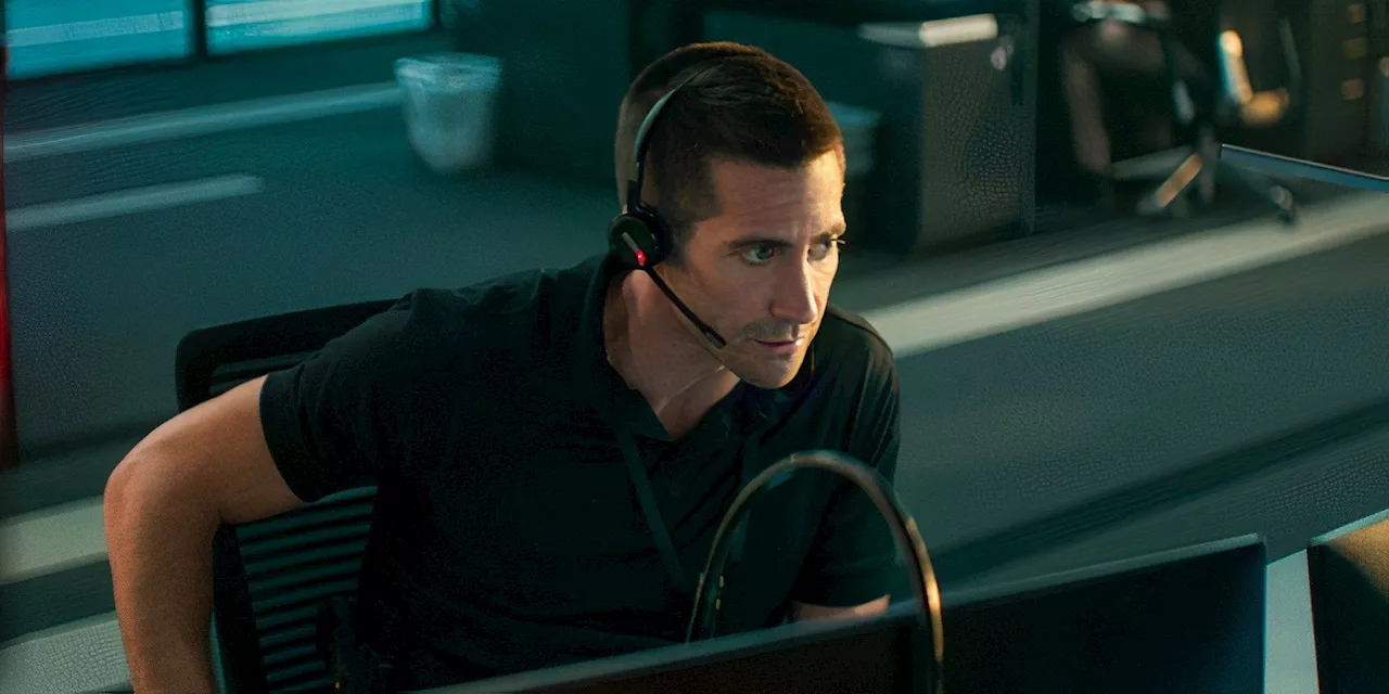 If You Like ABC's '9-1-1,' Watch This Tense Jake Gyllenhaal Netflix Thriller