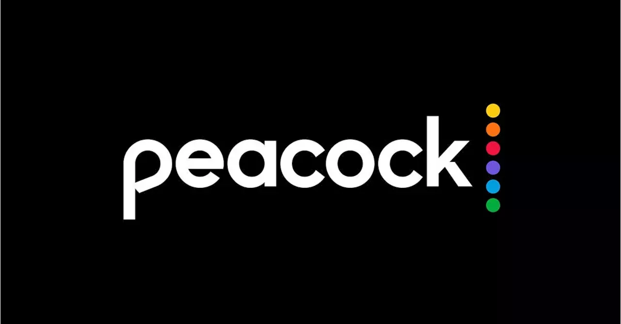 Peacock Everything Coming to Peacock in June 2024 John Wick Head