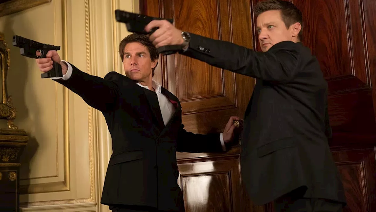 Jeremy Renner Addresses His Mission: Impossible Exit and Potential Franchise Return