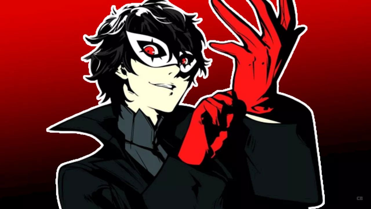 New Persona Game Quietly Cancelled, Claims Insider