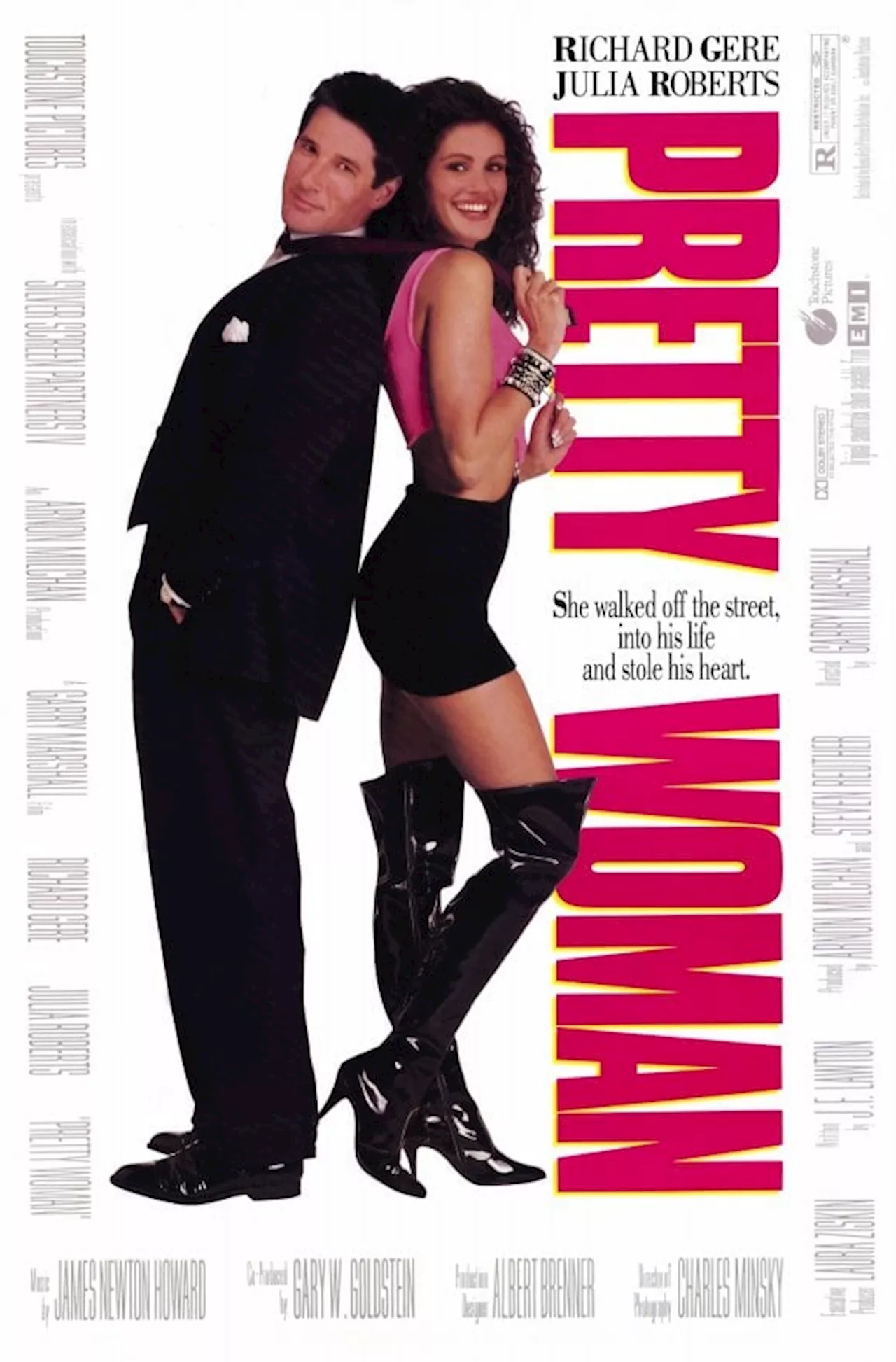 Pretty Woman - Film (1990)