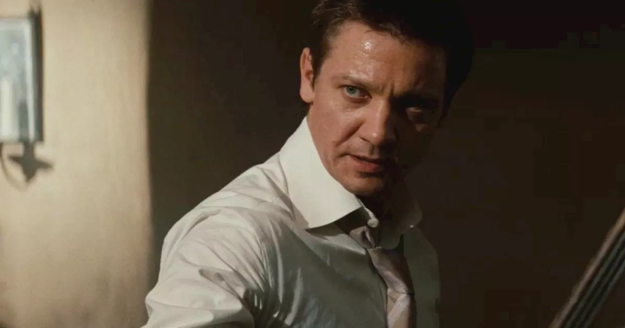 Jeremy Renner Reveals Why He Left Mission: Impossible, Talks Return Possibilities