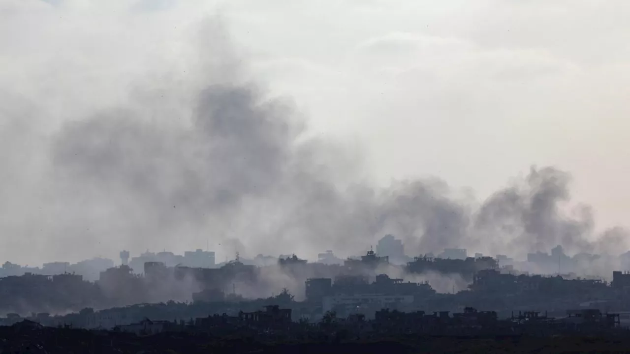  Hamas in guerra, le notizie di oggi in diretta. L'Algeria presenta bozza di risoluzione all'Onu: «Stop uccisioni a Rafah»