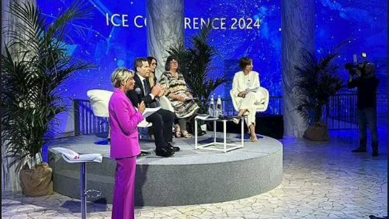 Roma per tre giorni capitale europea dell’agricoltura con l’Ice Conference 2024