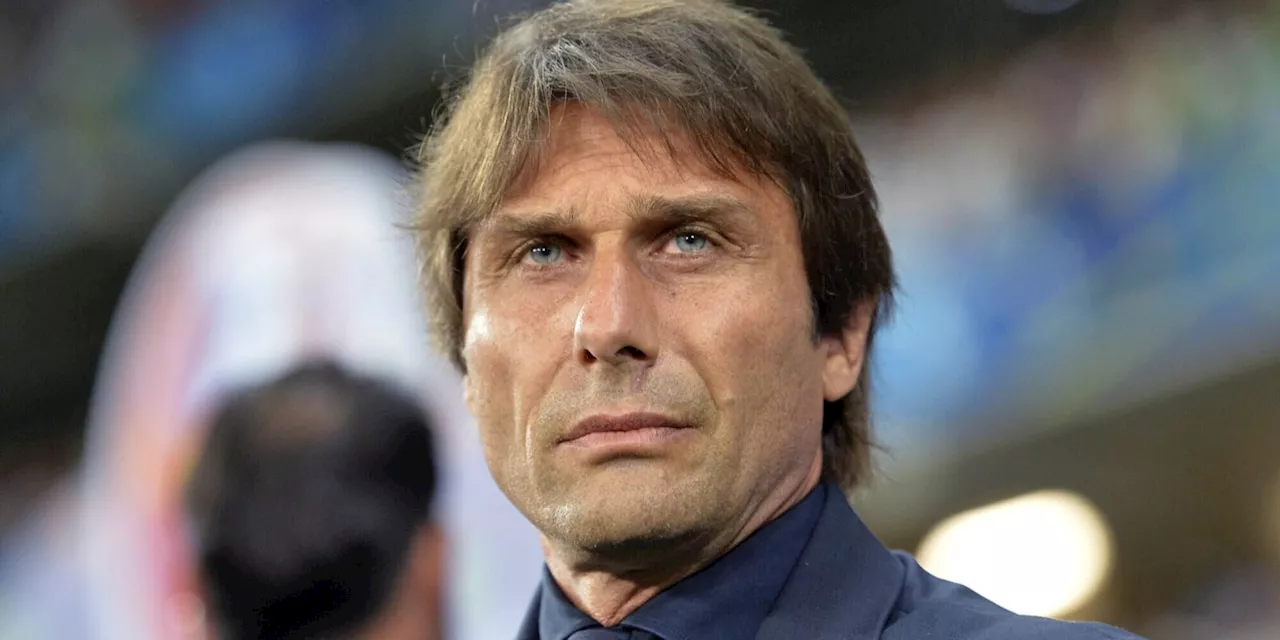 Conte sempre più vicino al Napoli, rivivi la diretta