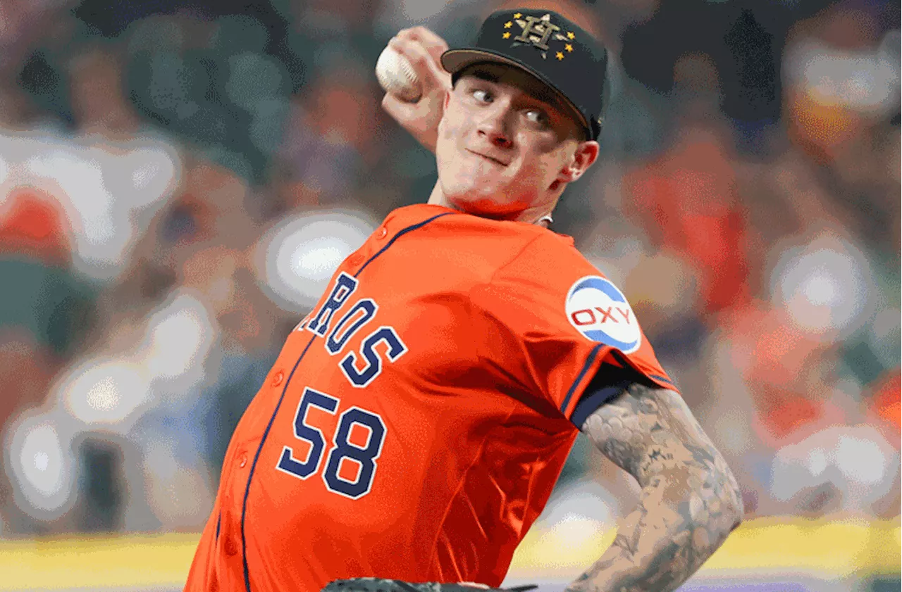 Astros vs Mariners Prediction, Picks, and Odds for Tonight’s MLB Game