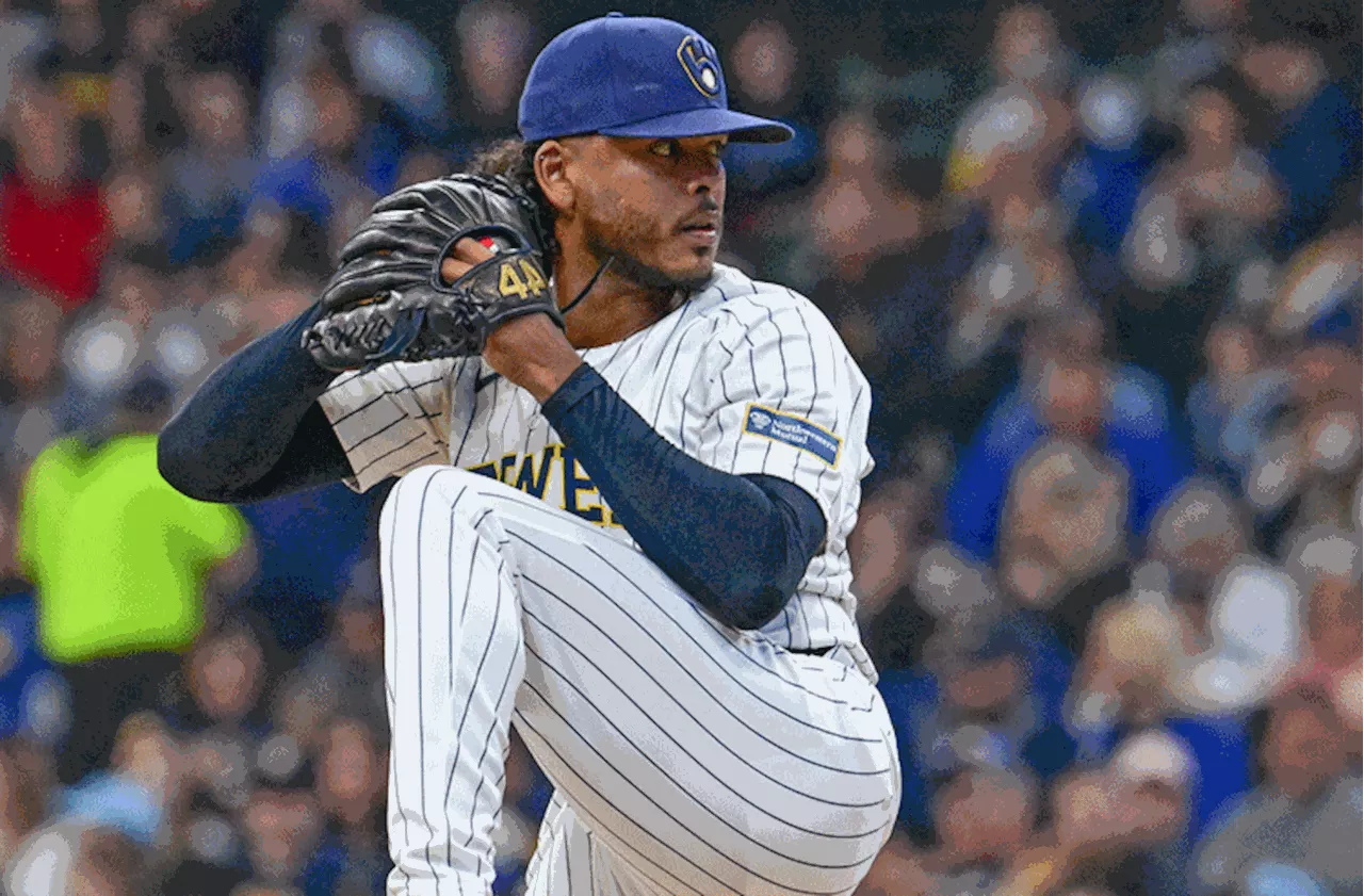 Cubs vs Brewers Prediction, Picks, and Odds for Tonight’s MLB Game