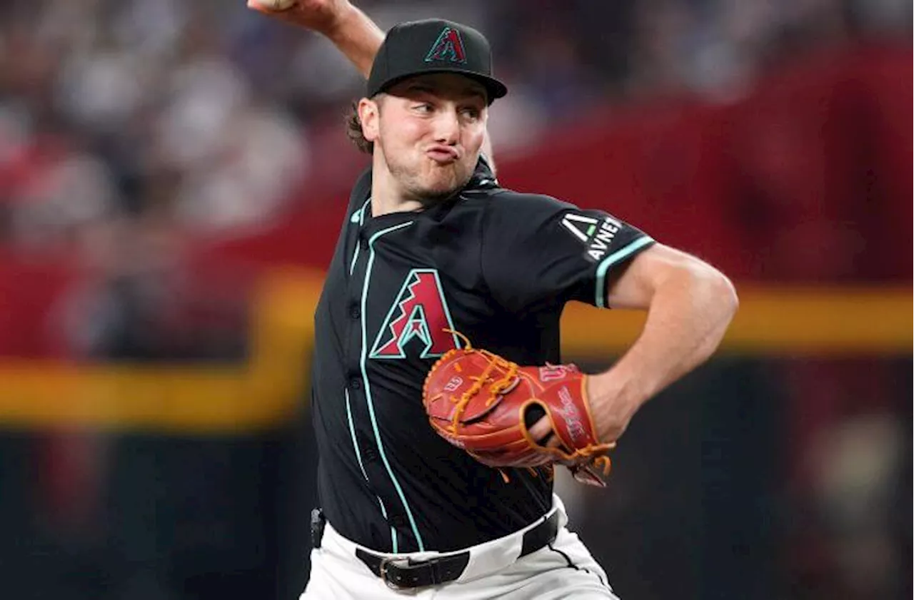 Diamondbacks vs Rangers Prediction, Picks, and Odds for Tonight’s MLB Game