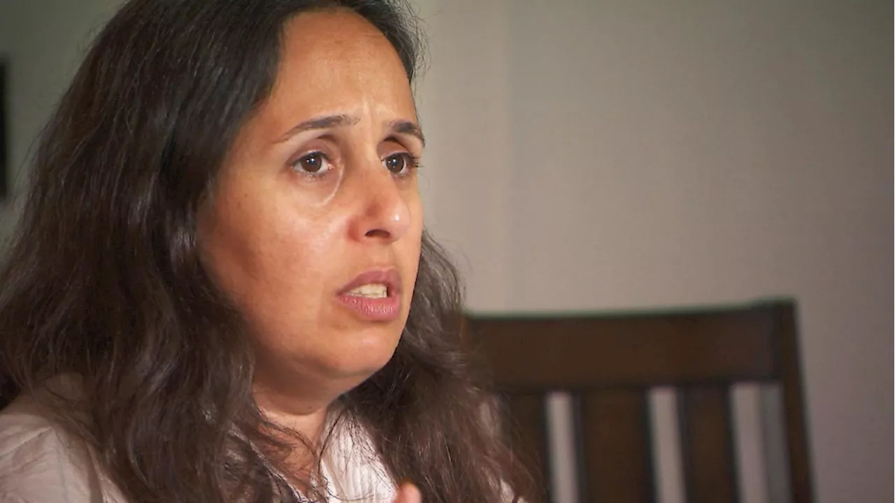 'It was hell': Israeli mother held hostage with her children describes 51 days in captivity