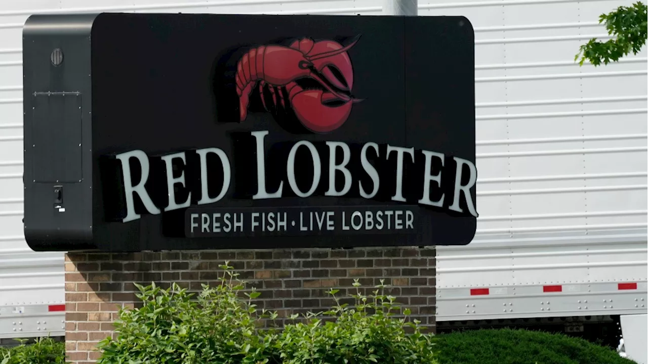 Ontario judge to uphold Red Lobster's U.S. bankruptcy case in Canada