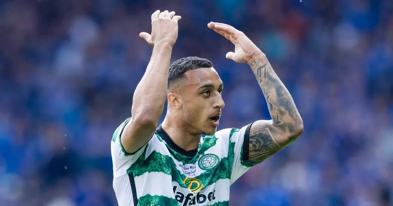 Adam Idah could cost Celtic £9million as Chris Sutton shares Norwich suspicion