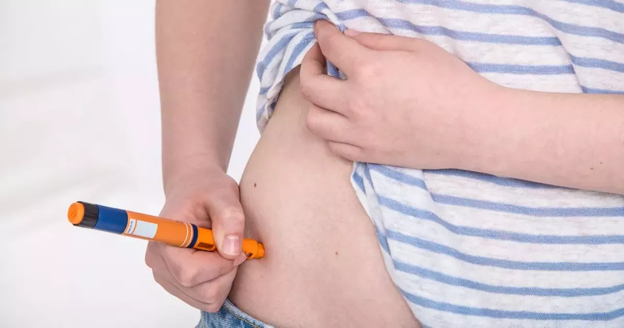 Diabetes 'cure' discovered by scientists for the first time in brand new study