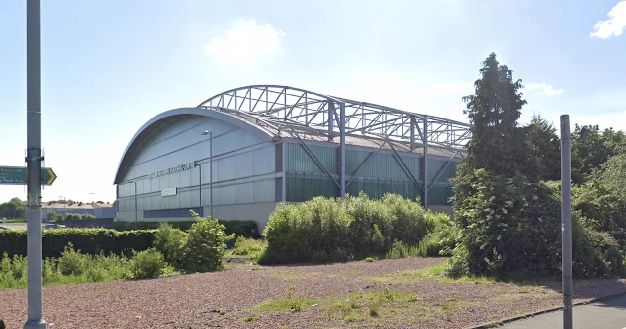 Popular YouTube football series takes over Toryglen Football Centre