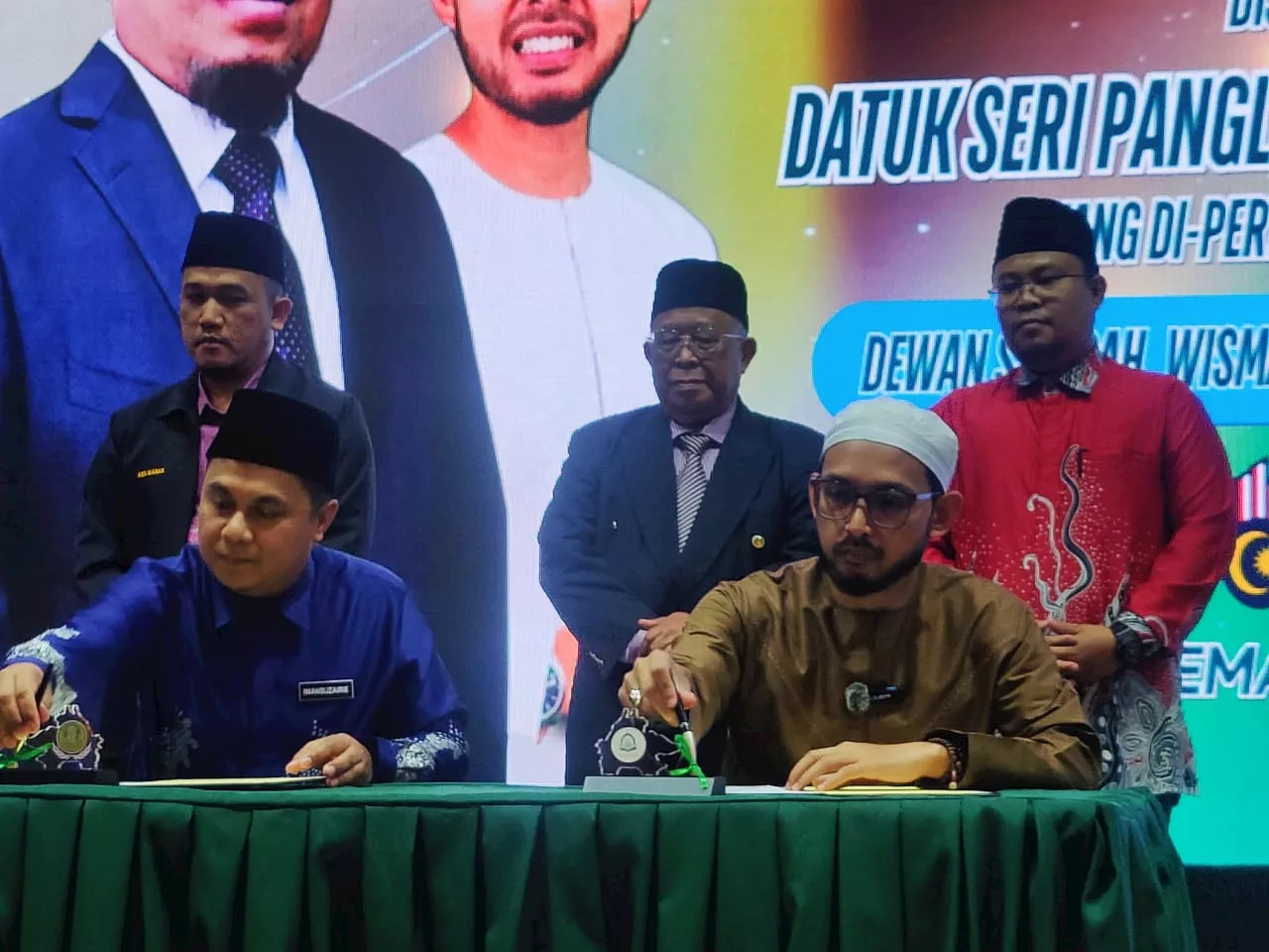 Sabah’s largest tahfiz school ready in 2027