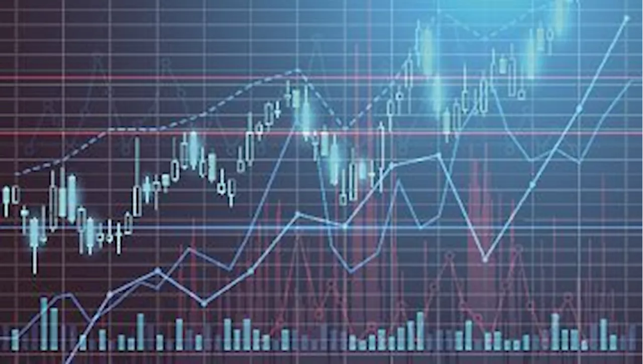 ​​Dax and Nasdaq 100 target previous highs, while Dow consolidates​