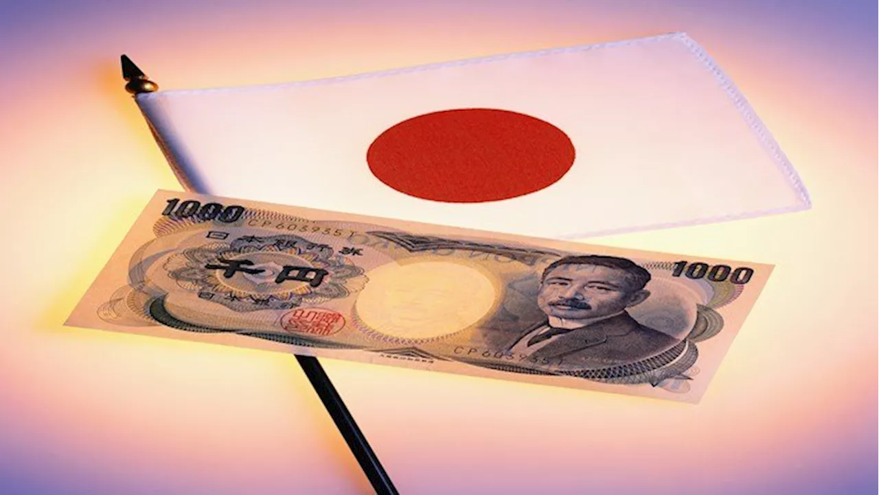 Japanese Yen Latest Forecasts – USD/JPY, GBP/JPY and EUR/JPY