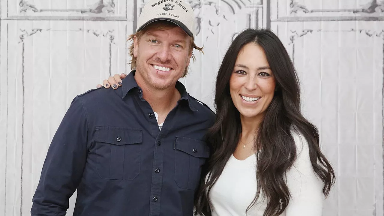 Chip and Joanna Gaines face fan backlash over new Fixer Upper project