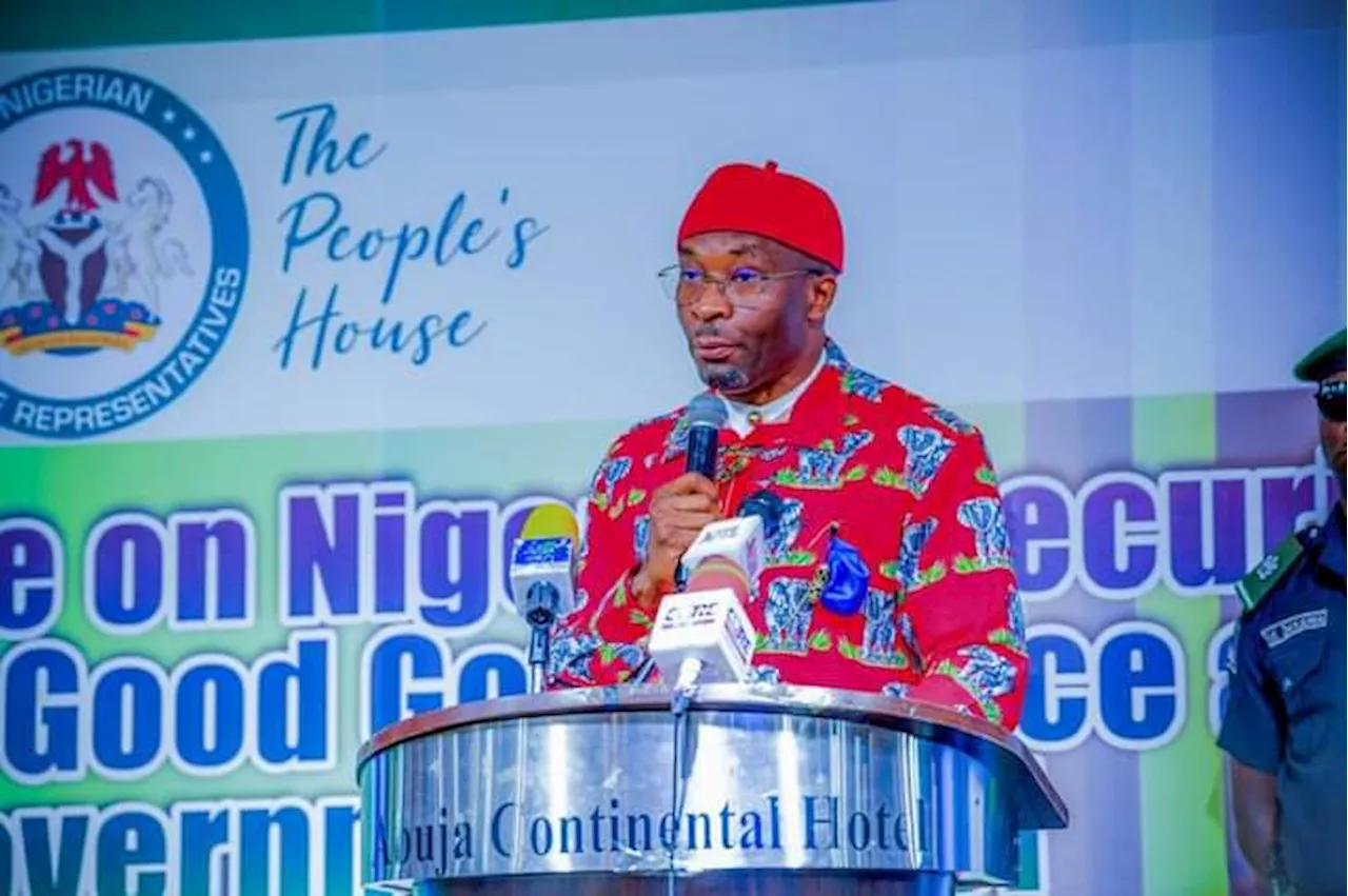 Put Nigeria first, support Tinubu to grant full autonomy to LGAs