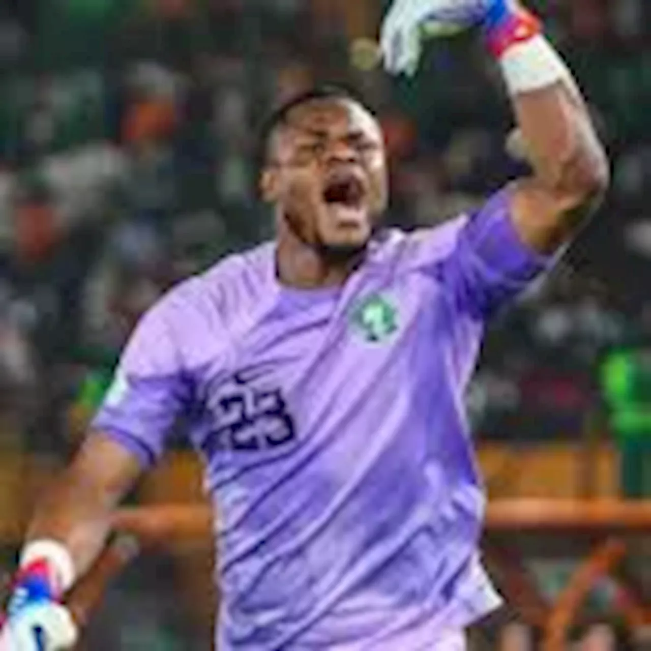 Transfer: I want to play for a bigger club – Nwabali hints at next move