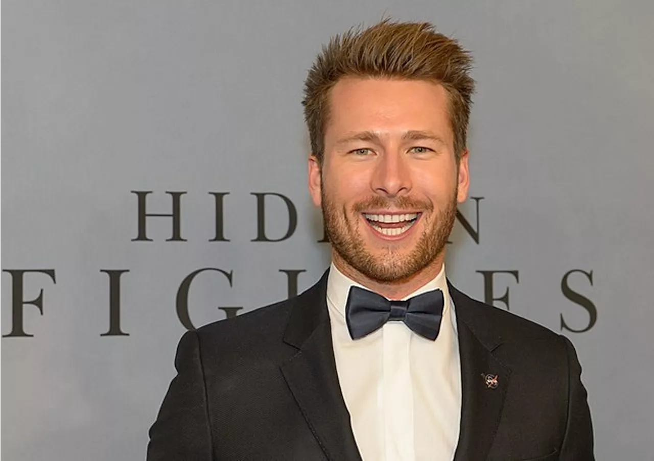 Actor Glen Powell Is Moving Back Home to Texas