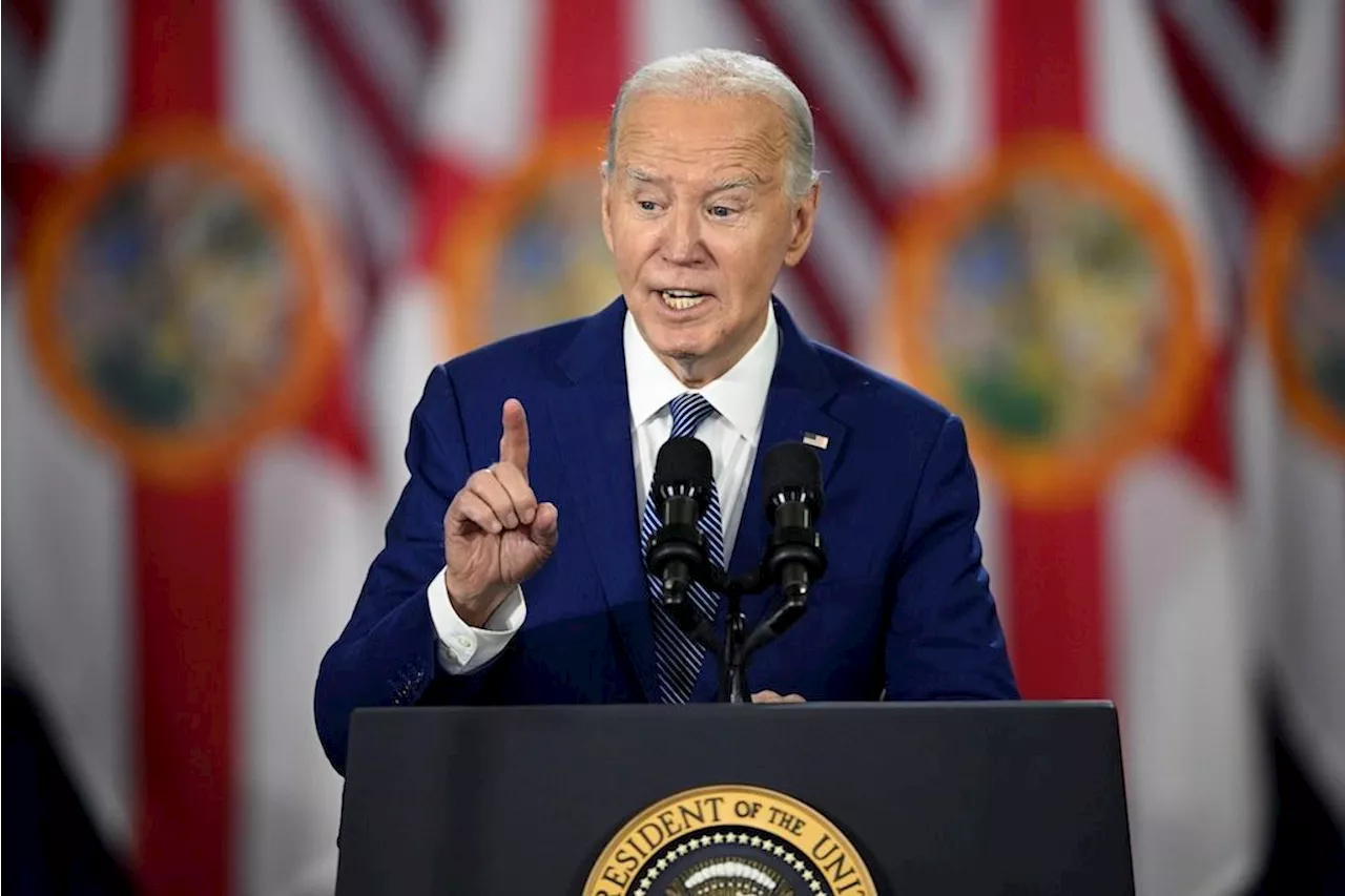 DNC moves to nominate Biden virtually as Ohio ballot deadline battle drags on