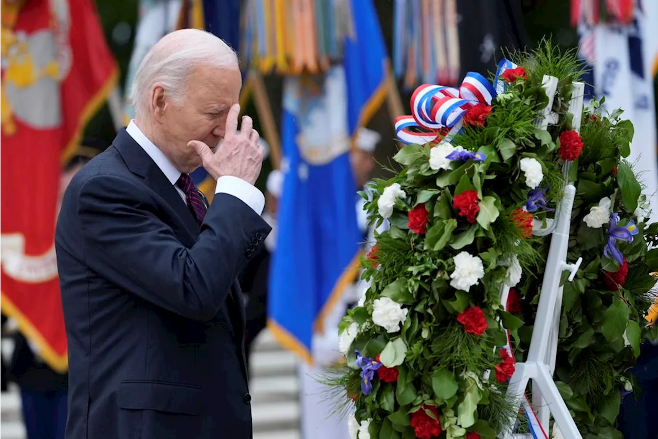 Former Obama strategist calls out ‘constant problem’ Biden has