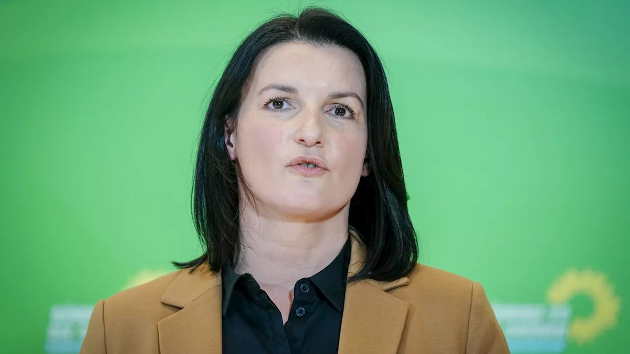 Wahlerfolg in Thüringen: Grüne Mihalic empört über Wahlzulassung von »waschechtem Neonazi« Frenck