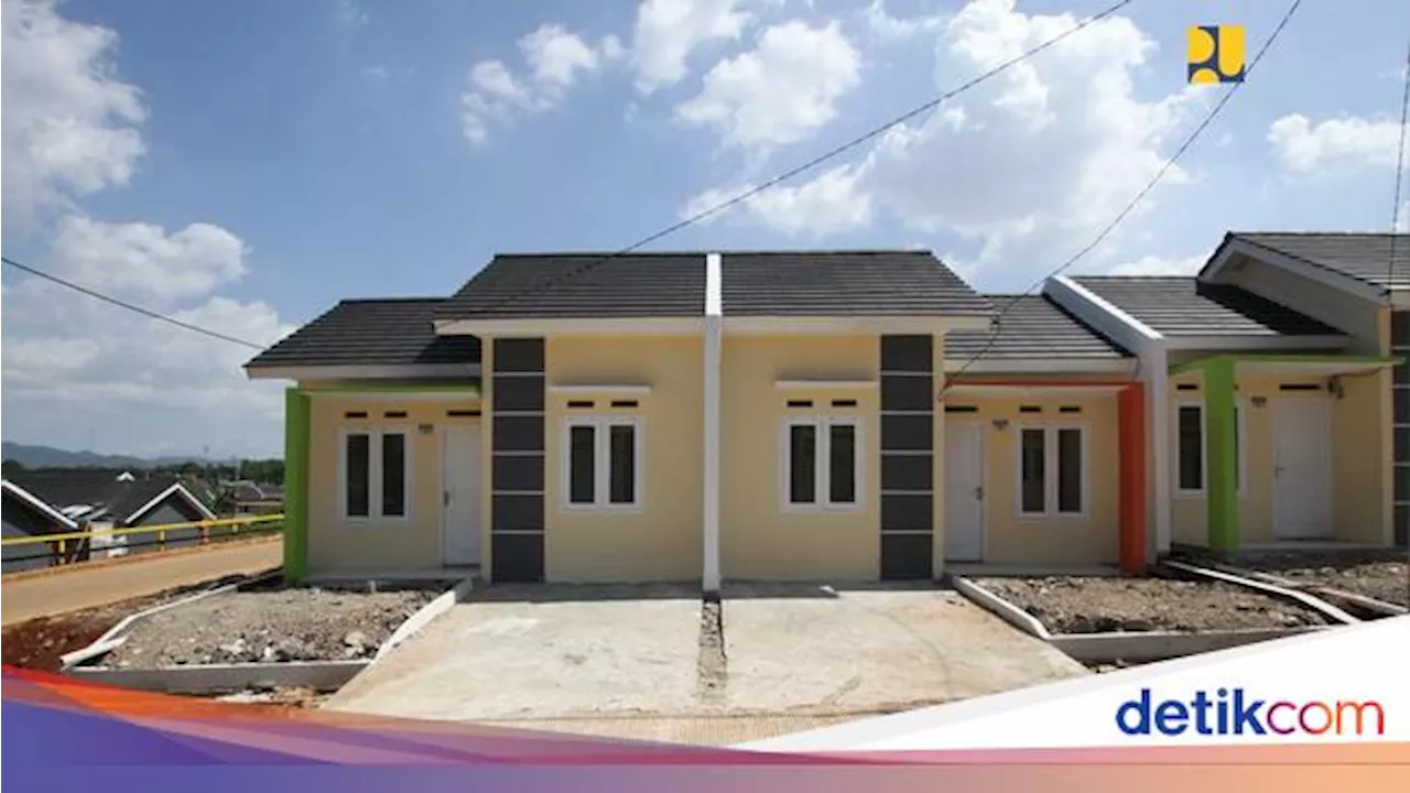 Harga Rumah Subsidi Tahun Depan Bakal Naik Nggak Ya? Ini Jawabannya