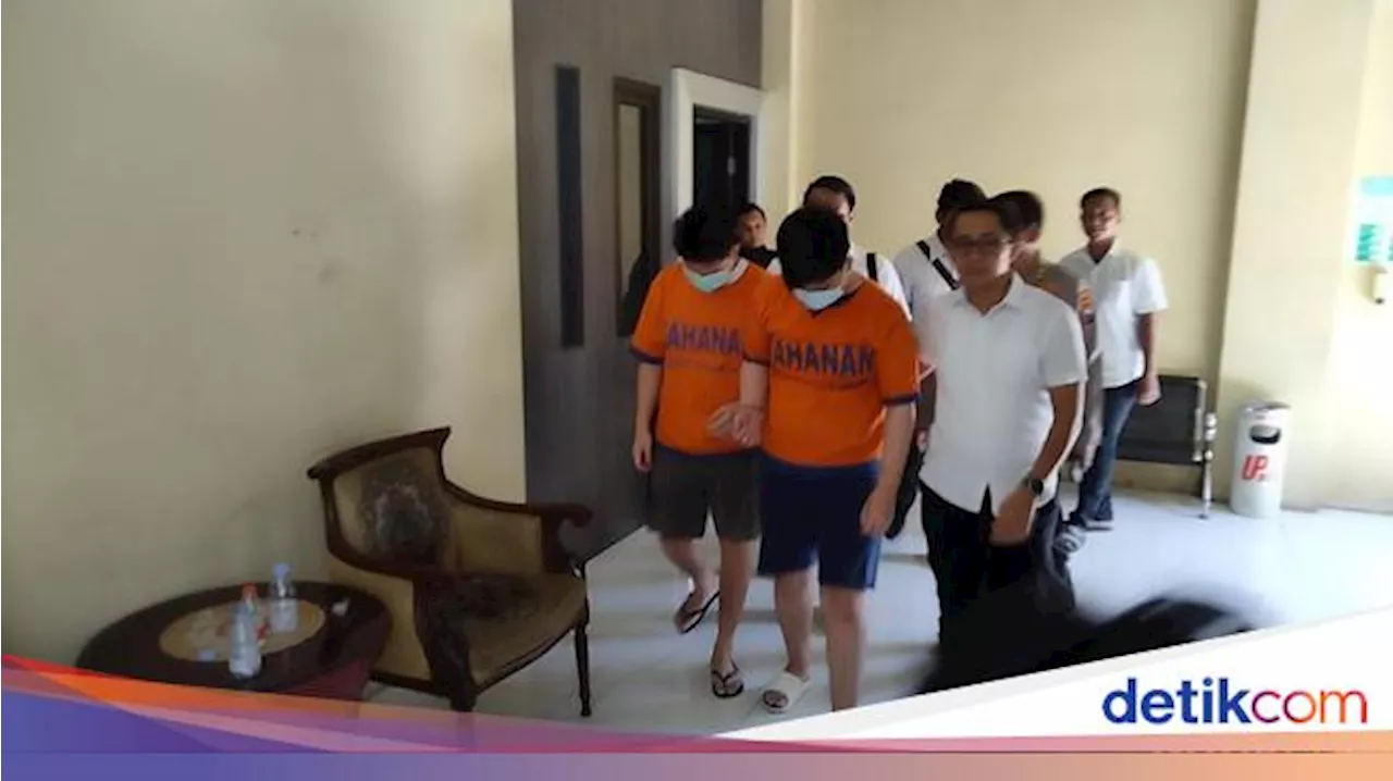 Sederet Fakta Teror 3 Koboi Jalanan Surabaya Terinspirasi Game Online