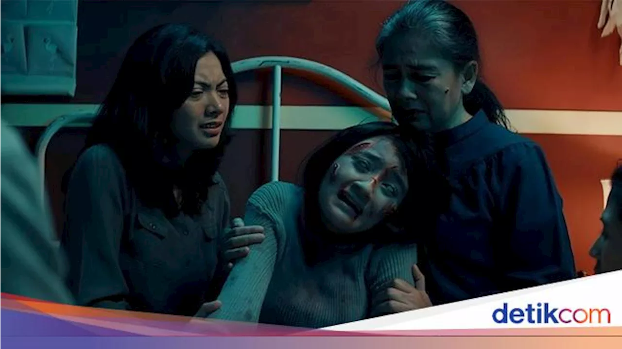 Vina: Sebelum 7 Hari Beda dengan Kenyataan, Ini Aturan Bikin Film