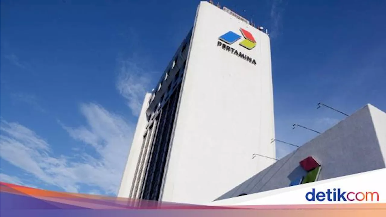 Pertamina Minta Pemerintah Kaji Ulang Subsidi Solar, Ini Alasannya