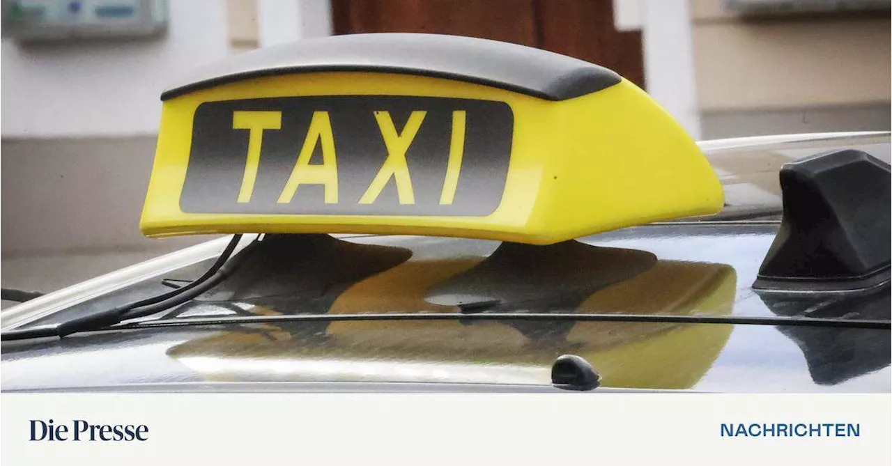 Grazer Sammeltaxi-Anbieter ISTmobil ist insolvent